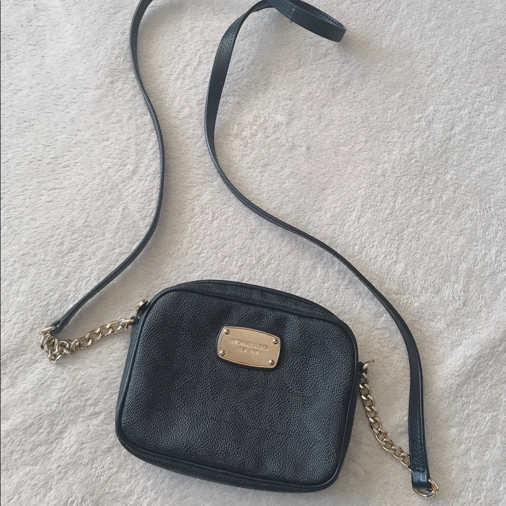 Michael Kors Crossbody Mini Bag